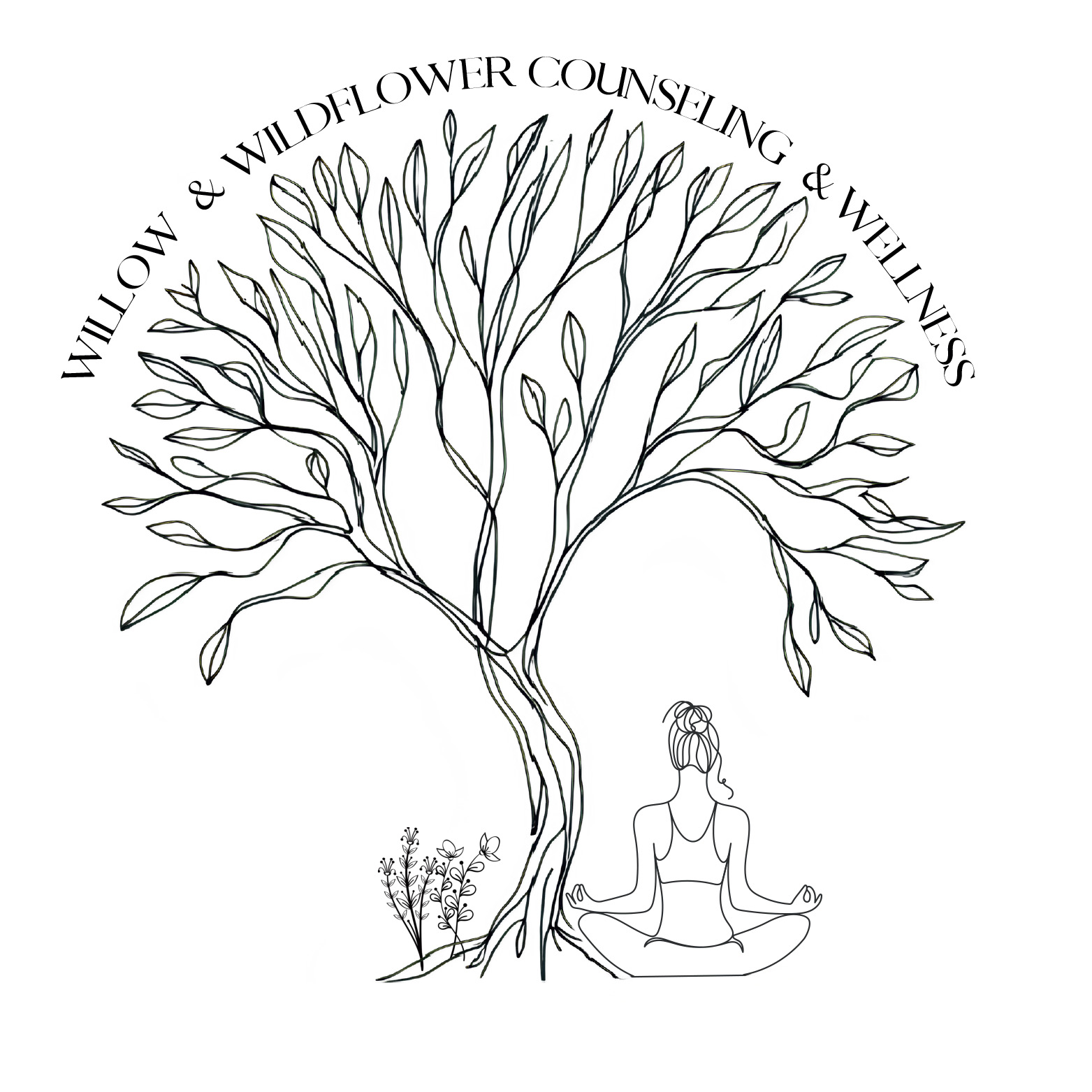 Willow & Wildflower Counseling & Wellness